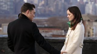 36. Сплетница (2007 — 2012)