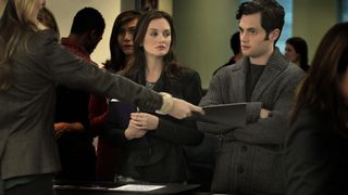 37. Сплетница (2007 — 2012)