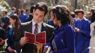 42. Сплетница (2007 — 2012)