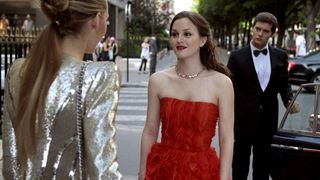 46. Сплетница (2007 — 2012)