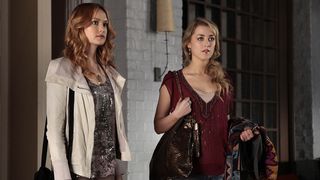 47. Сплетница (2007 — 2012)