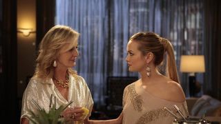 50. Сплетница (2007 — 2012)