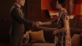 52. Сплетница (2007 — 2012)