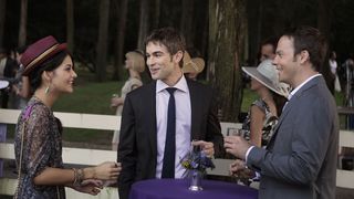 54. Сплетница (2007 — 2012)