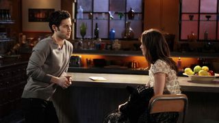 59. Сплетница (2007 — 2012)