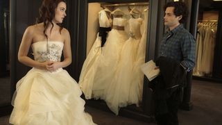 60. Сплетница (2007 — 2012)