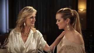 64. Сплетница (2007 — 2012)