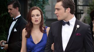 66. Сплетница (2007 — 2012)