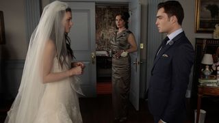 67. Сплетница (2007 — 2012)