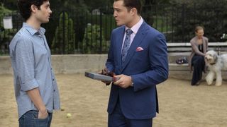 72. Сплетница (2007 — 2012)