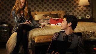 78. Сплетница (2007 — 2012)