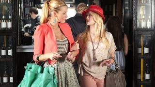 83. Сплетница (2007 — 2012)