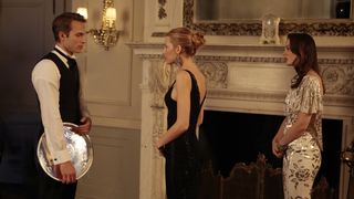 87. Сплетница (2007 — 2012)