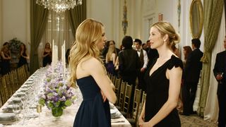 92. Сплетница (2007 — 2012)