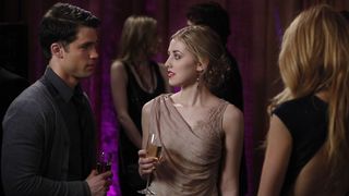 94. Сплетница (2007 — 2012)