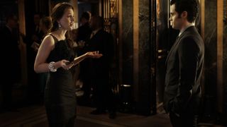 95. Сплетница (2007 — 2012)