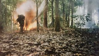 10. Взвод (1986)