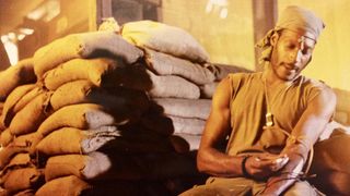 11. Взвод (1986)