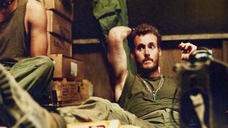 14. Взвод (1986)