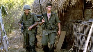 15. Взвод (1986)