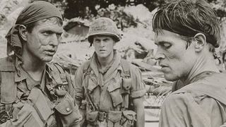 16. Взвод (1986)