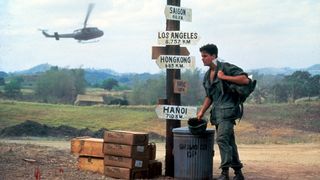 2. Взвод (1986)