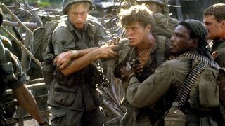 21. Взвод (1986)