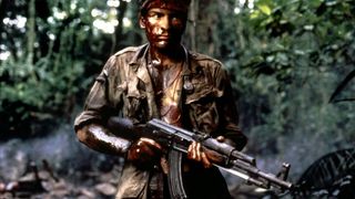 22. Взвод (1986)