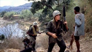 23. Взвод (1986)