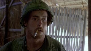 24. Взвод (1986)