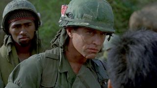 25. Взвод (1986)