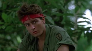 27. Взвод (1986)