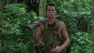 3. Взвод (1986)