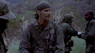 31. Взвод (1986)