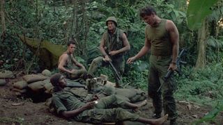 32. Взвод (1986)