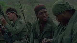 38. Взвод (1986)