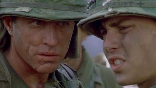 40. Взвод (1986)