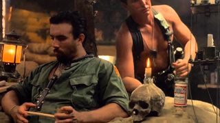 42. Взвод (1986)