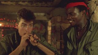 44. Взвод (1986)