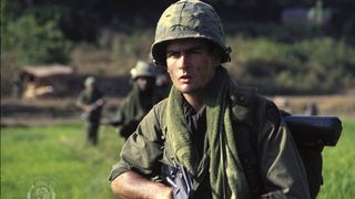 47. Взвод (1986)