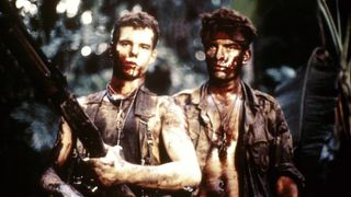 48. Взвод (1986)