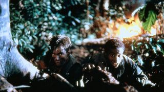 53. Взвод (1986)