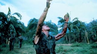 54. Взвод (1986)