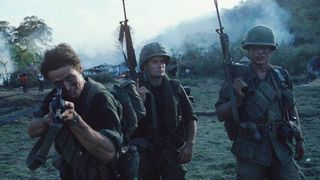 57. Взвод (1986)