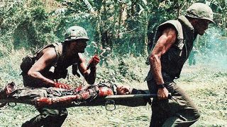 58. Взвод (1986)