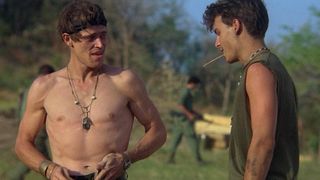 6. Взвод (1986)