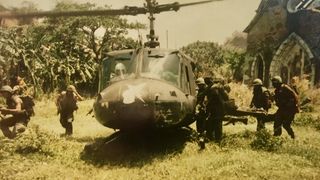 7. Взвод (1986)