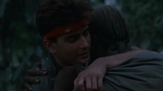 8. Взвод (1986)