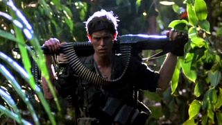 9. Взвод (1986)