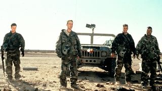 10. Три короля (1999)